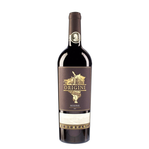 ORIGINI RESERVE SEC 0.75L