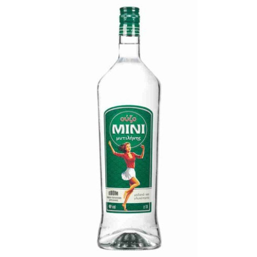 OUZO MINI  0.7L