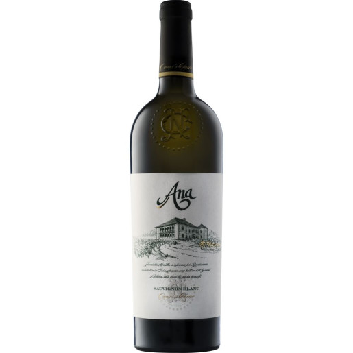 JIDVEI OWNER'S CHOICE ANA SAUVIGNON BLANC 0.75L
