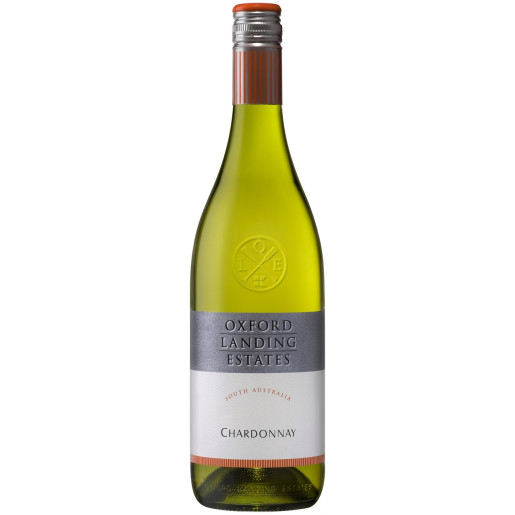 OXFORD CHARDONNAY  0.75L