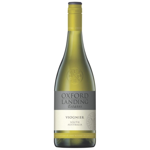 OXFORD VIOGNIER  0.75L