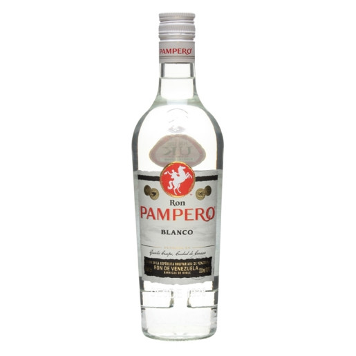 PAMPERO BLANCO  1L