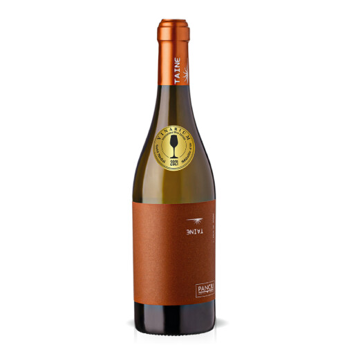 PANCIU TAINE CHARDONNAY 0.75L