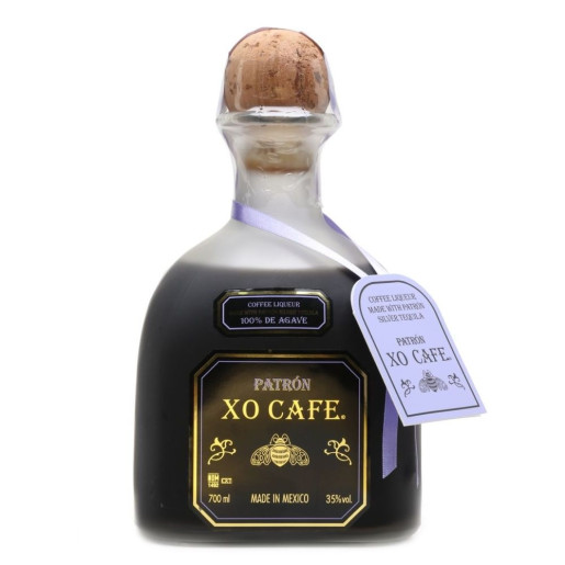 PATRON XO CAFE 0.7L