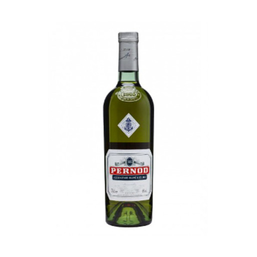 PERNOD ABSHINTHE  0.7L