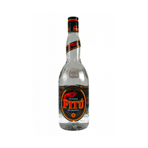 PITU CHACHACA  0.7L
