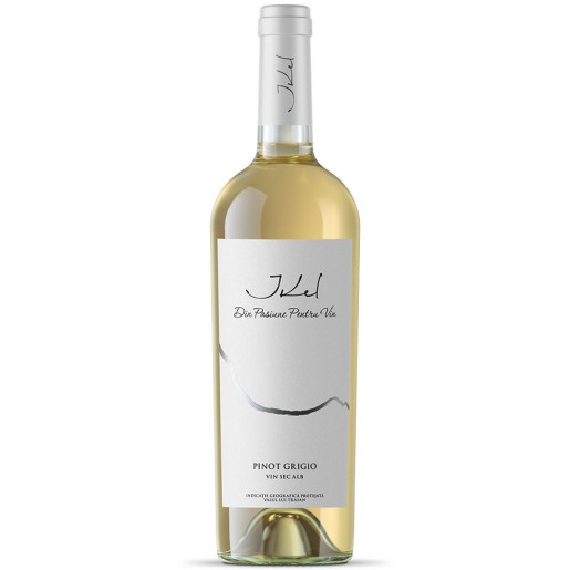 IKEL PINOT GRIS 0.75L