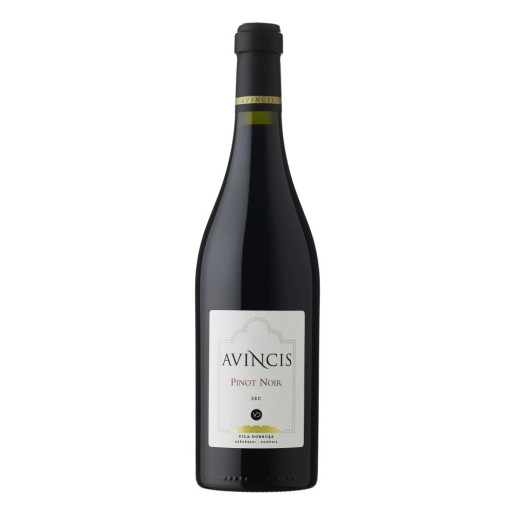 AVINCIS PINOT NOIR 0.75L
