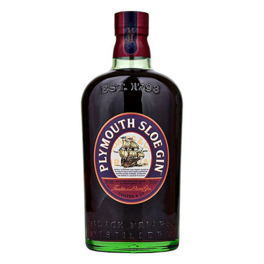 PLYMOUTH SLOE GIN 0.7L