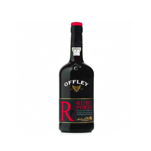 PORTO RUBY  0.75L