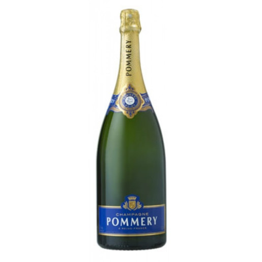 POMMERY BRUT ROYAL MAGNUM  1.5L