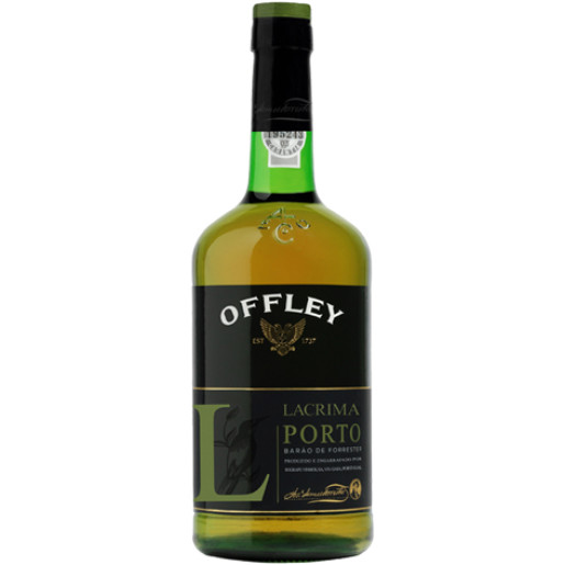 PORTO LACRIMA  0.75L