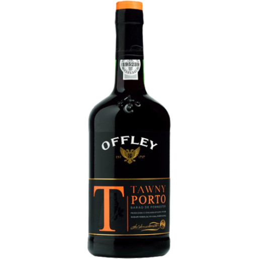 PORTO TAWNY  0.75L