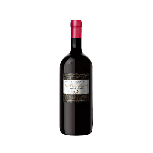 PRINCE MATEI MERLOT SEC 2000  1.5L