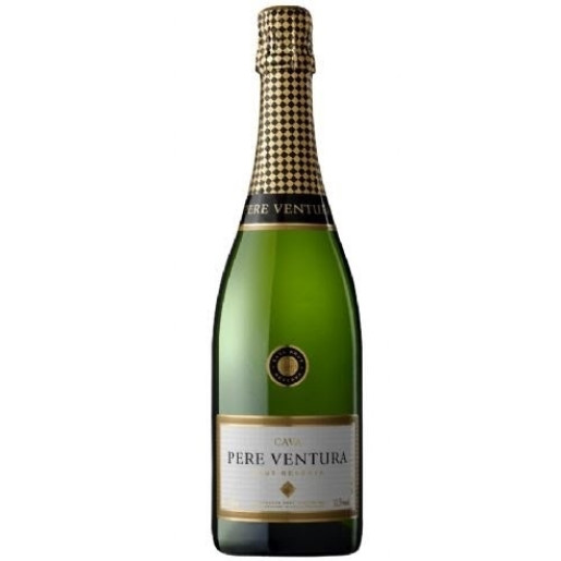 PRIMER BRUT RESERVA  CAVA  0.75L