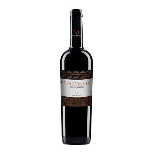 PRINCE MATEI  0.75L