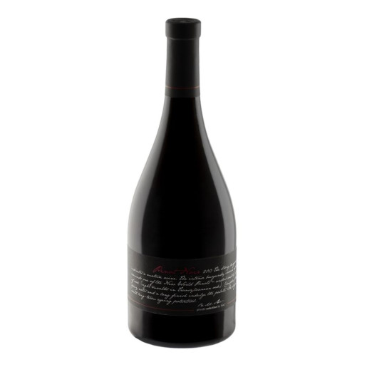 LILIAC PRIVATE SELECTION PINOT NOIR 0.75L