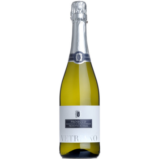 PROSECCO ADRIA VETRIANO  0.75L