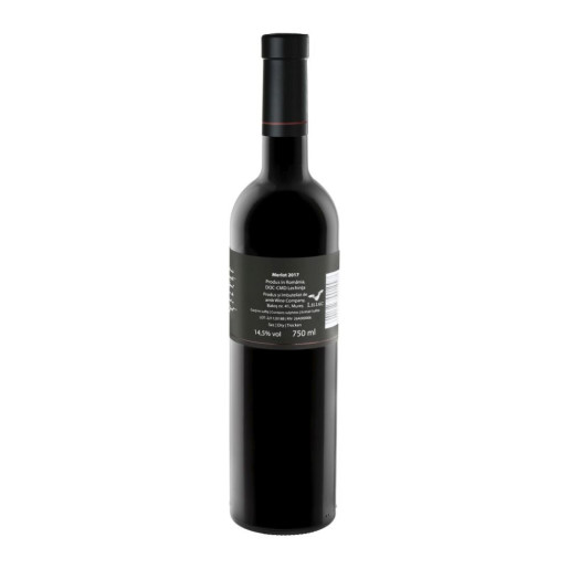 LILIAC PRIVATE SELECTION MERLOT 0.75