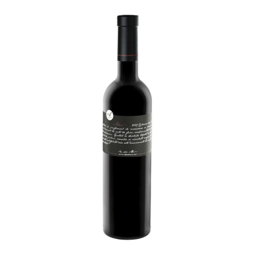 LILIAC PRIVATE SELECTION MERLOT 0.75