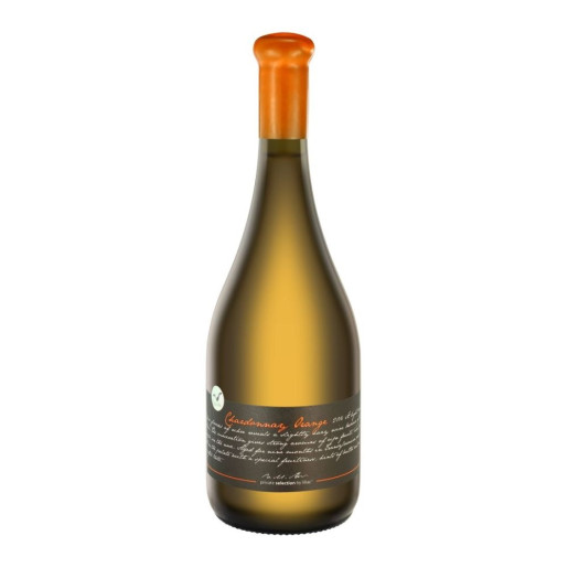 LILIAC PRIVATE SELECTION CHARDONNAY ORANGE 0.75L
