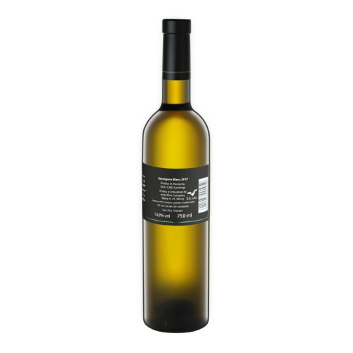 LILIAC PRIVATE SELECTION SAUVIGNON BLANC 0.75L