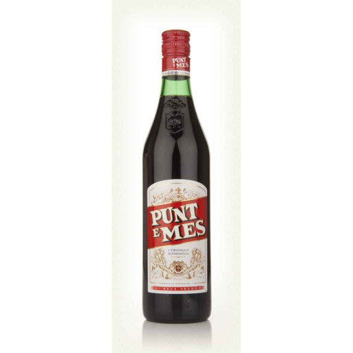 PUNT E MES VERMUTH 1L