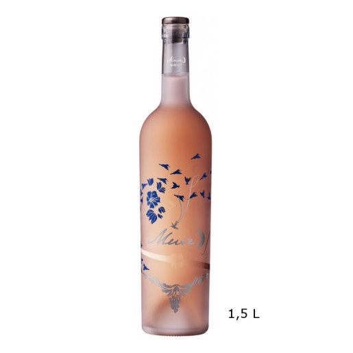 MUSE NIGHT MAGNUM ROSE 1.5L