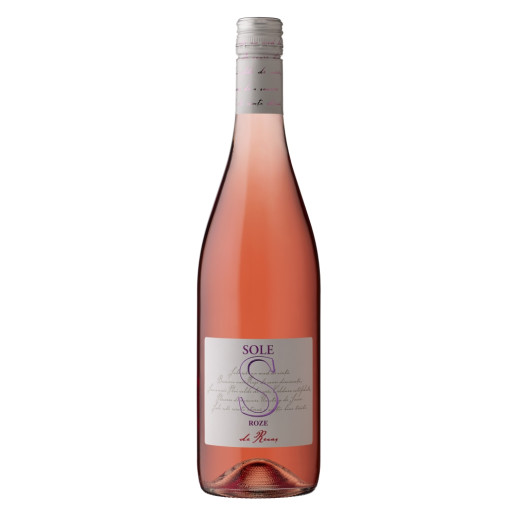 SOLE ROZE 0.75L
