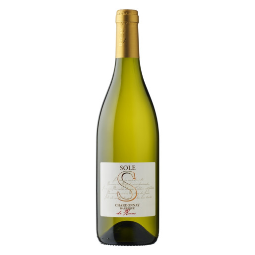 SOLE CHARDONNAY 0.75L