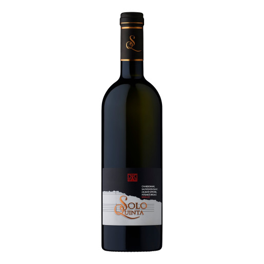 SOLO QUINTA 0.75L