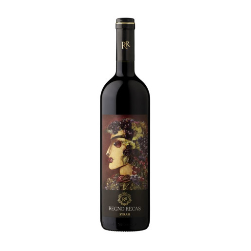 REGNO SYRAH 0.75L