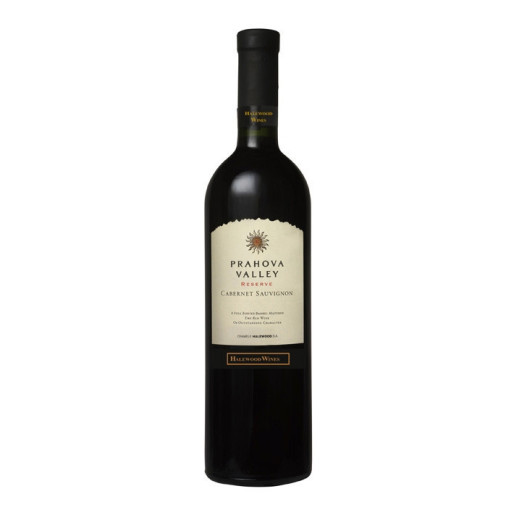 RESERVE CABERNET SAUVIGNON SEC 0.75L