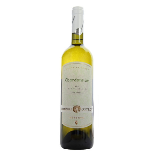 RESERVE CHARDONNAY SEC 0.75L