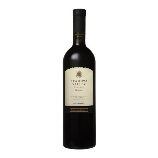 RESERVE MERLOT SEC 0.75L