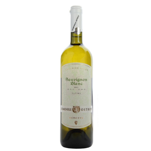 RESERVE SAUVIGNON BLANC SEC 0.75L