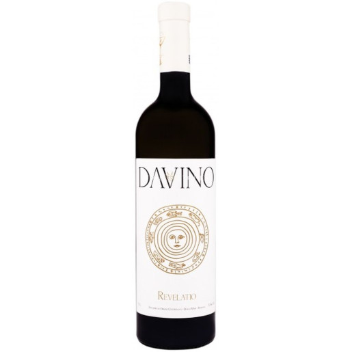 DAVINO REVELATIO 0.75L