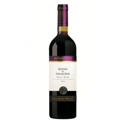 ROSSO DI VALACHIA SEC  0.75L