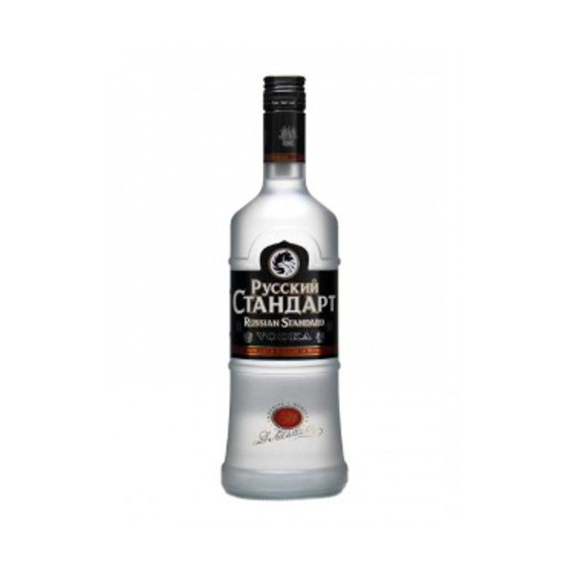 RUSSIAN STANDARD ORIGINAL  0.7L
