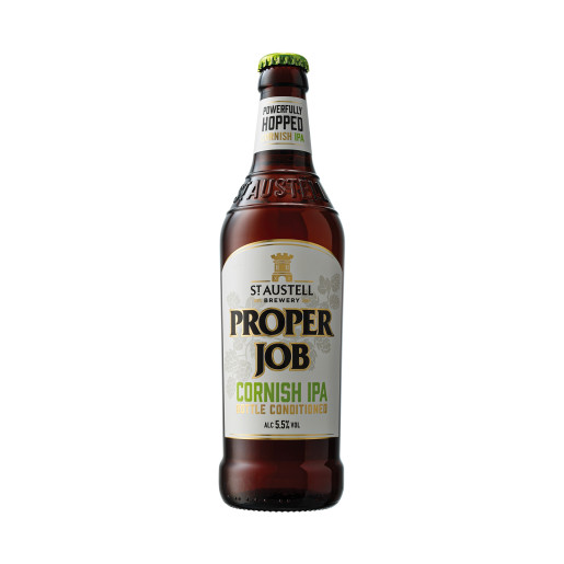 ST. AUSTELL, PROPER JOB, 12 STICLEX0.5L