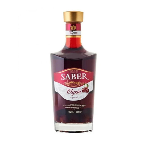 SABER VISINATA 0.7L