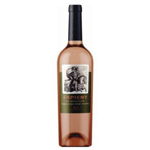 LICORNA SAPIENT ROSE 0.75L