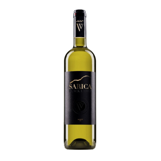 SARICA BLACK ALIGOTE SEC 0.75L