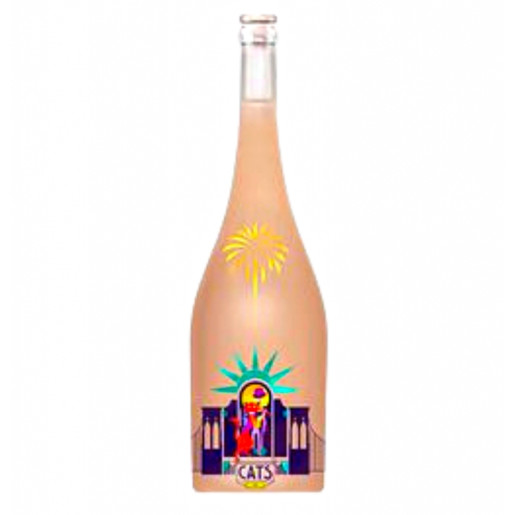 SARICA CATS MAGNUM 1.5L