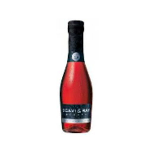 SCAVI RAY ROSATO PICCOLO FRIZZANTE 