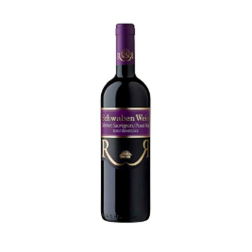 SCHWABEN WEIN CABERNET / PINOT NOIR 0.75L