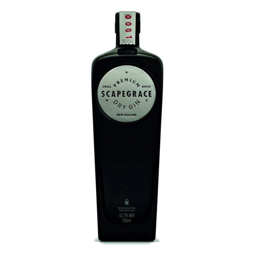 SCAPEGRACE CLASSIC GIN  0.7L