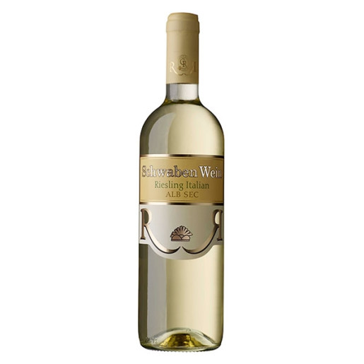 SCHWABEN WEIN RIESLING ITALIAN 0.75L