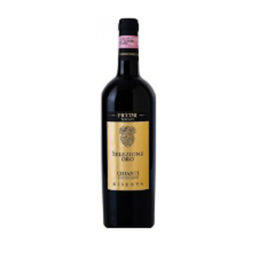 SELEZIONE ORO CHIANTI RISERVA 1.5L
