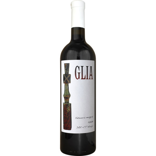 SENATOR GLIA FETEASCA NEAGRA 0.75L
